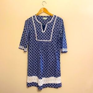 Jade by Melody Tam Dress